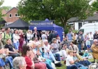 More than 3,000 attend Bridport fair in its 40th year
