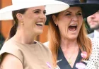Princess Eugenie Announces Third Child With Jack Brooksbank — Eugenie Pregnancy Announcement