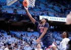 Dennis Parker Jr Joins Kansas as 2025-26 Roster Takes Shape