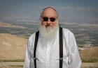Jonathan Pollard joins Orot HaShachar, urges Gaza annexation