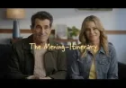 Julie Bowen joins GSK’s Ask2BSure campaign with Ty Burrell