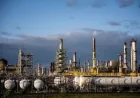 Suncor Stock Price Rises on $2.1 Billion Q1 Earnings