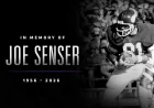 Joe Senser Dies at 69 After Vikings Career