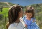 Joe Swash Returns as Stacey Solomon Shares Family Update After Month Away
