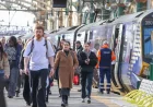 Avanti West Coast warns of May 9-10 line closures via Glasgow
