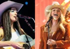 Kacey Musgraves and Miranda Lambert End Beef With 37-Line Duet