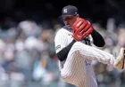 Paul Blackburn Replaces Ryan Weathers for Yankees on May 7