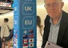 EU Entry-Exit System Causes Border Control Delays at Schengen Airports