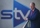 STV staff strike Friday over pay freeze, Bbc News Scotland reports