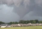Tornado Warning Tallahassee: Storms hit Level 2 risk in Florida Panhandle