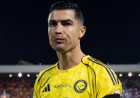 Ronaldo to Start for Al Nassr Against Al Shabab — Al-shabab Vs Al-nassr