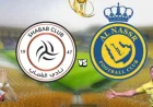 Ronaldo’s Al-Nassr Visits Al-Shabab After 20-Game Run Ends — Al-shabab - Al-nassr