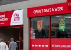 Poundstretcher warns of administration as 300 stores face risk