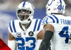 Kenny Moore Trade Talk Links Browns, 49ers Before Camp