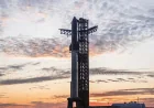 SpaceX Starship Explosion Halts Deluge Test at Starbase