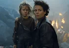 Sigourney Weaver Revisits James Cameron After Aliens Shoot