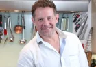 Matt Tebbutt Leaving Show Leaves BBC Exit Row After One Series