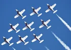Tolmie Warns Snowbirds Could End After 2026 Season