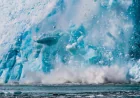 University of Barcelona study links Greenland melt to sixfold water surge