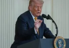 Trump juge trop cher un billet à 1 940 dollars pour la Coupe Du Monde De Football