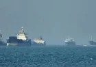 Iran creates new agency for Strait of Hormuz control — Hormuz News