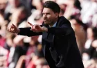 Danny Röhl Expected to Stay at Rangers Next Season