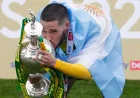 Buendia comparison lifts West Brom and Middlesbrough toward £8m Guiagon move