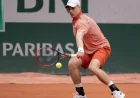 Denis Shapovalov Draws +168 Value Against Mariano Navone