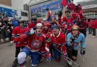Cédrik Séguin Assaulted in Buffalo After Canadiens Game — Hftv