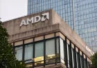Amd Stocks Rise 13.3% After $10.25 Billion Revenue