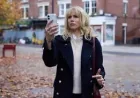 Lucy Punch lifts Amandaland Season 2 into a sharper return