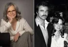 Sally Field Says Burt Reynolds Threw Norma Rae Script at Her