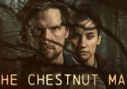 Danica Curcic Returns in The Chestnut Man With 6-Episode Netflix Run