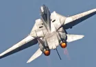 Sheehy advances Maverick Act F-14 Tomcat transfer in House