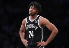 Michael Porter Jr. says Cam Thomas needed more than scoring