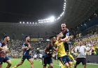 Ronaldo Leads With 25 Goals as Al Shabab Fc Vs Al-nassr Standings Tighten