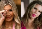 Bec Zacharia Rips Gia Fleur in Unaired Mafs Australia Clip