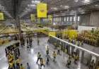 MercadoLibre Meli Stock Faces $8.41 Billion Revenue Test on May 7