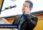 Jens-Frederik Nielsen Rejects $200,000 Groenland Petition Bid