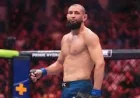 Chimaev Handles Strickland Test at Ufc 328 Press Conference