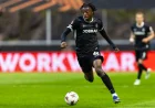 Johan Manzambi plays all 13 Freiburg Europa League games