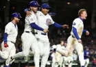 Blake Dunn starts as Lowder faces Imanaga in Wrigley matinee