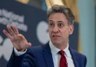 Ed Miliband backs secret court warrants for utility entry