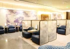 Turkish Airlines benefits from new 1,400-square-metre Star Alliance lounge in Guangzhou