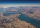 US Strikes Iranian Facilities After Hormuz Attacks — Iran Us