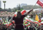 Stuart Crawford halts Gbnews during Trump-Iran discussion