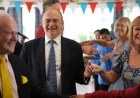 Ed Davey eyes 8 May as Lib Dems chase English council lead