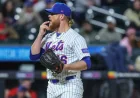Craig Kimbrel Posts Clean Eighth Inning in Mets Win