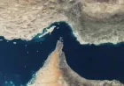 Trump pauses Project Freedom in Strait of Hormuz — Hormuz Strait News