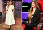 Kelly Clarkson Returns for The Voice Season 30 after 11th Coach Run — Kelly Clarkson Coaching Return